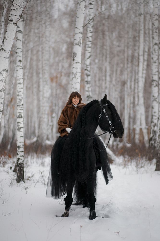 Photograph by София Орлова