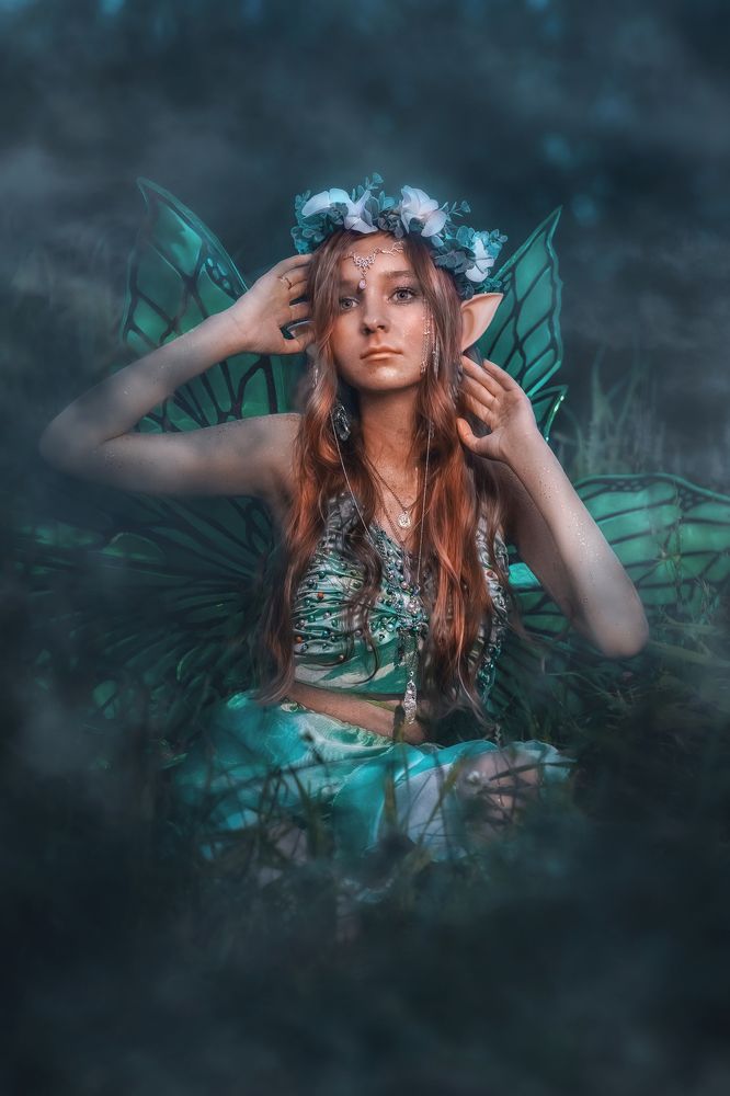 Фотография автора Татьяна Зорина