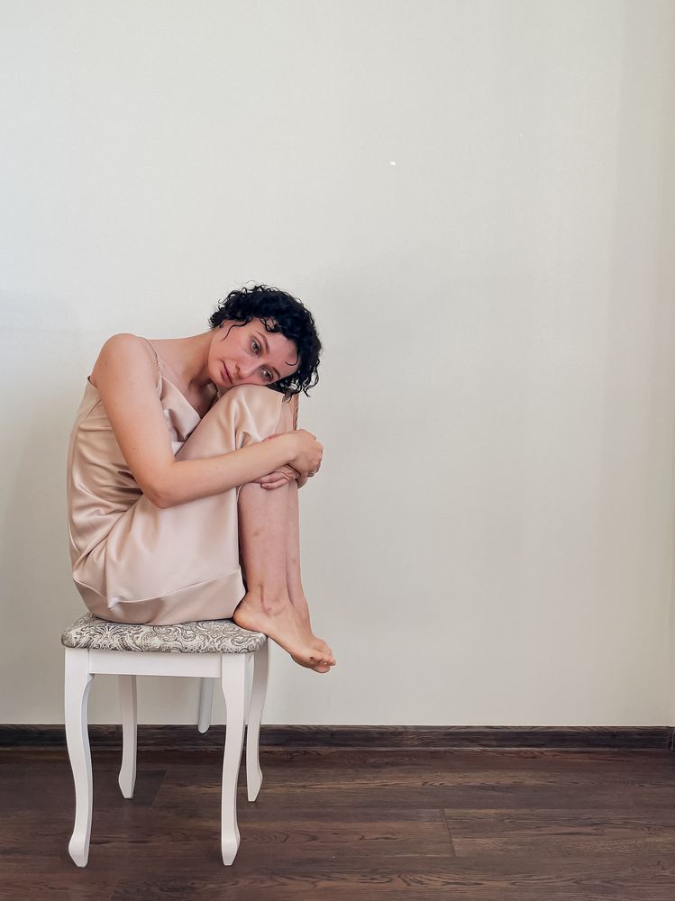 Photograph by Наталья К