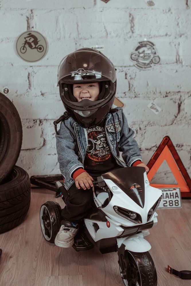 Photograph by Елена Коновницына