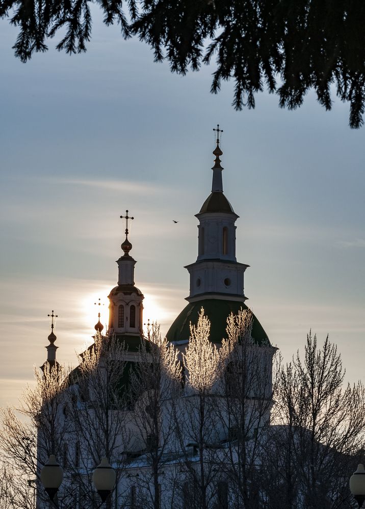 Photograph by Андрей Букин