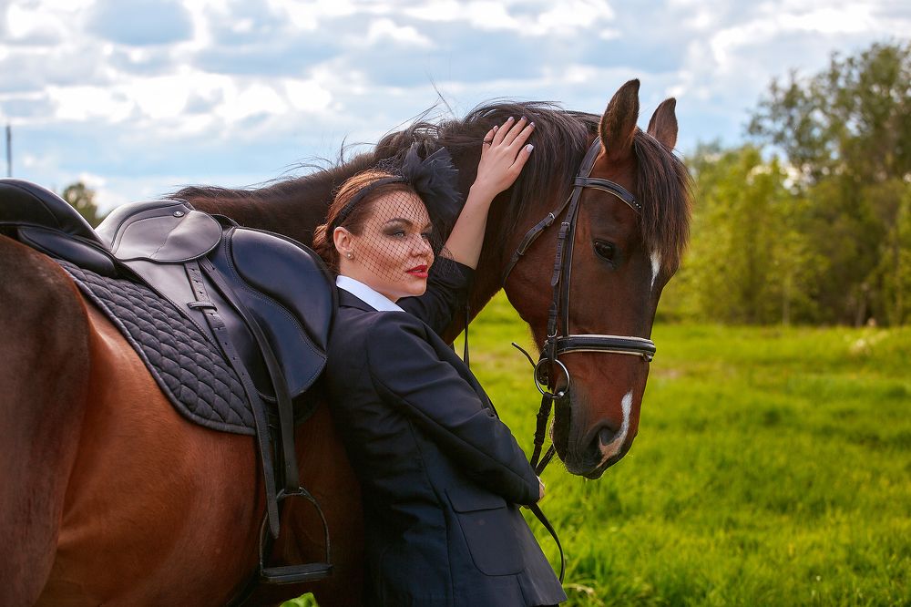 Photograph by Алексей Радченко