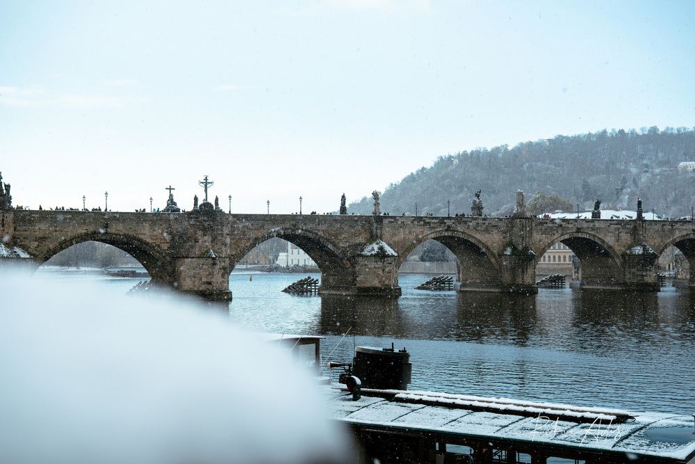 Photograph by Adis Rekic