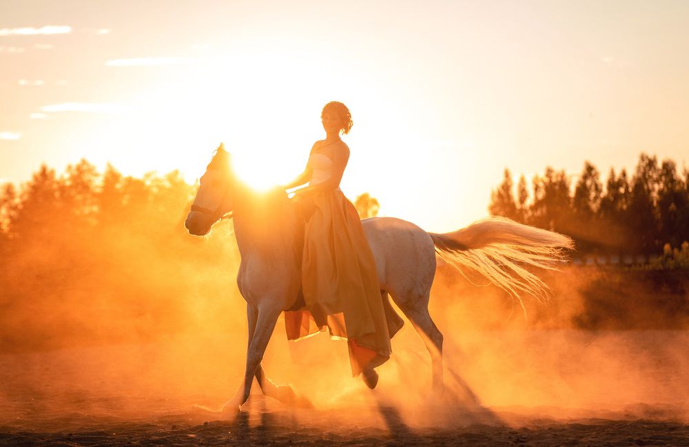 Photograph by Анна Пугачёва