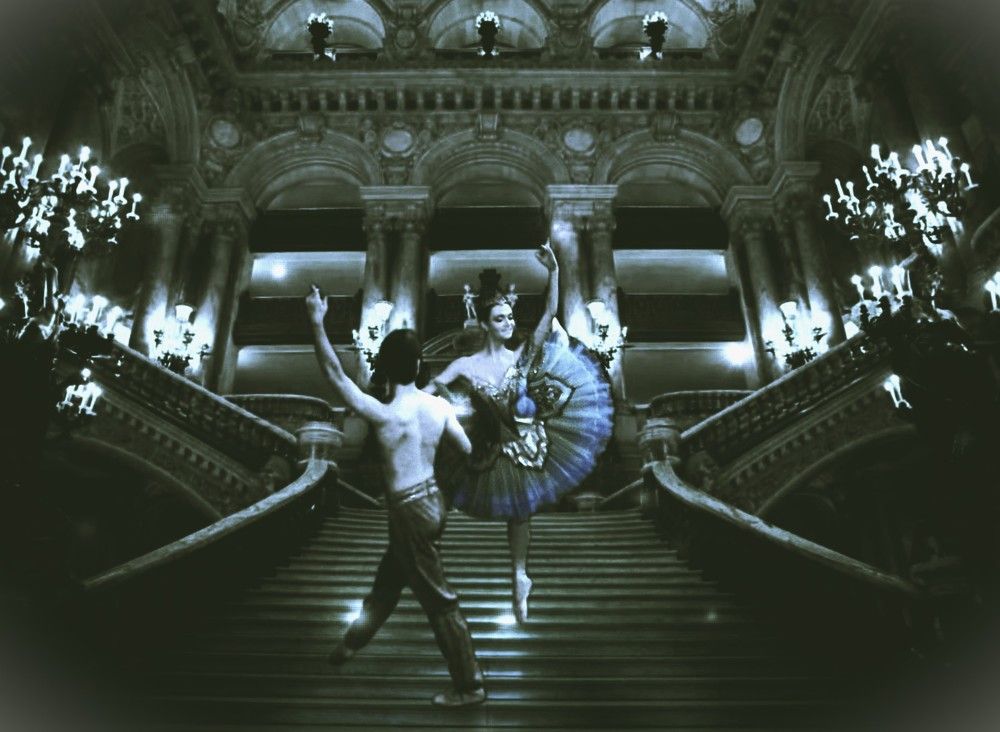 Photograph by Алия Байсыкова