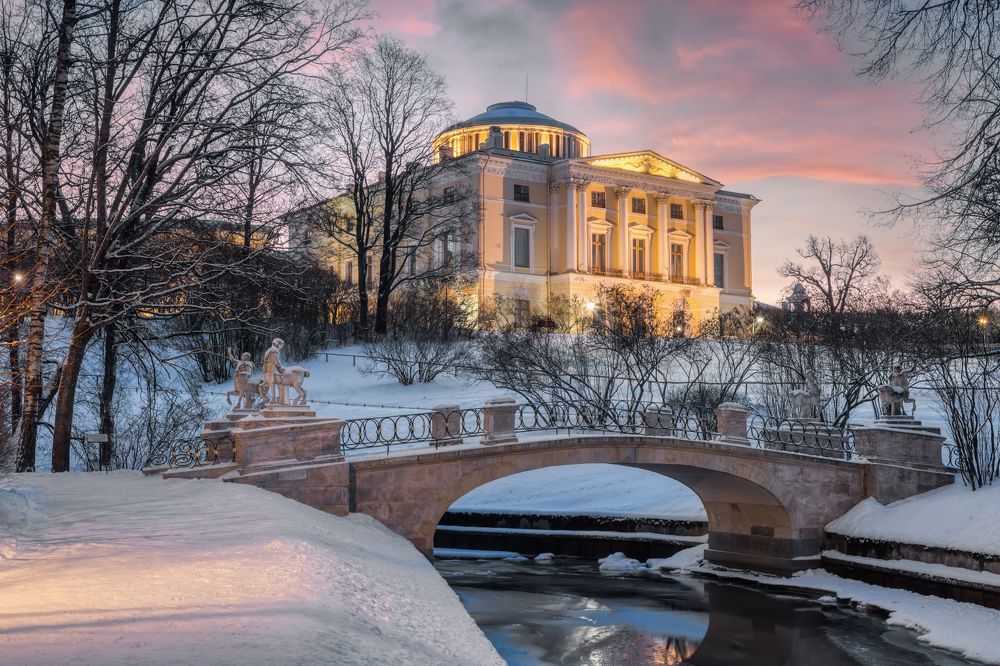 Photograph by Владимир Колесников