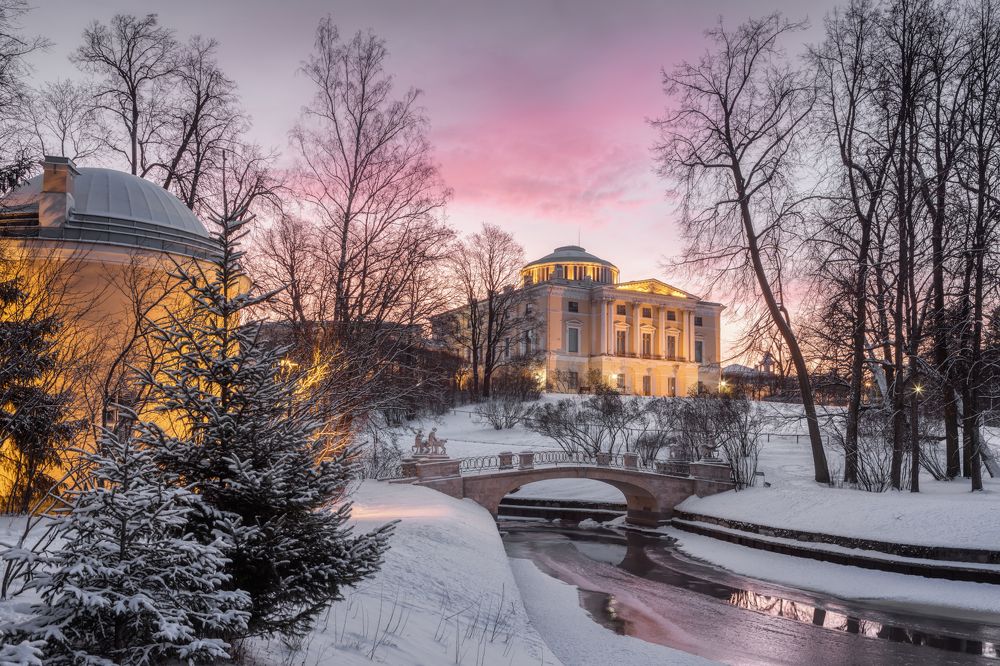 Photograph by Владимир Колесников