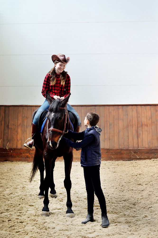 Photograph by Оксана Астрова