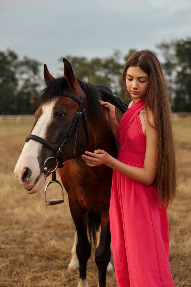 Photograph by Виктория Бережок