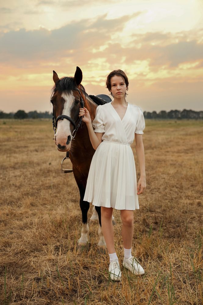 Photograph by Виктория Бережок