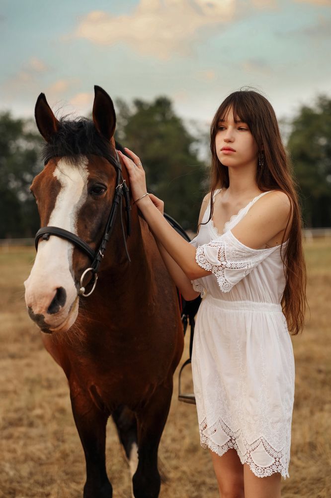 Photograph by Виктория Бережок