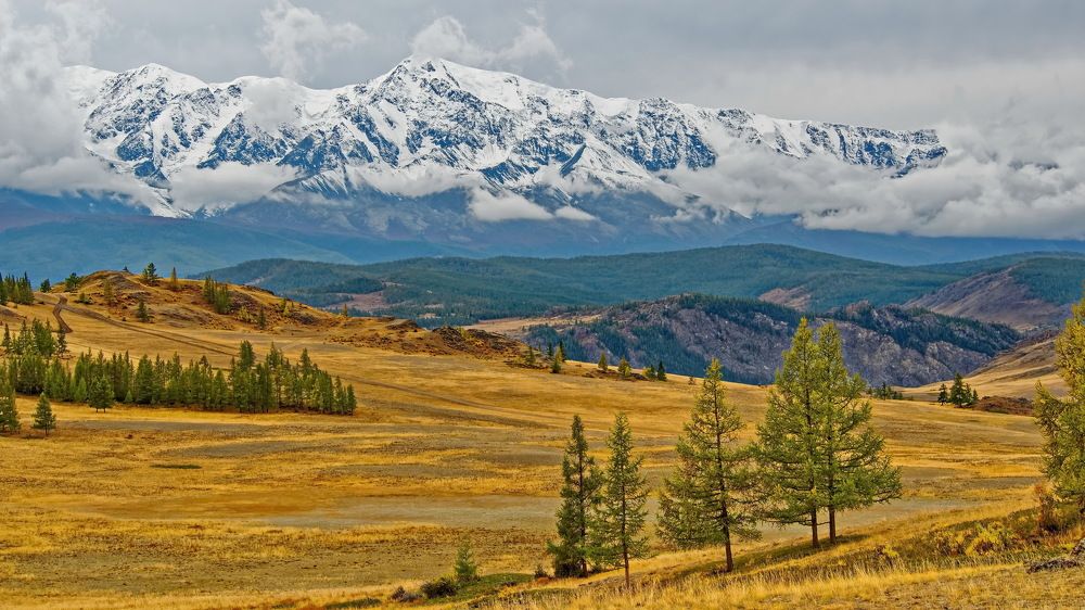 Photograph by Андрей Панин