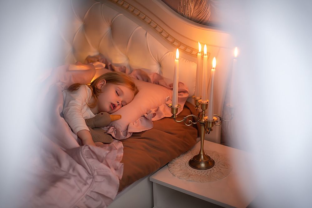 Фотография автора Виктория Улановская