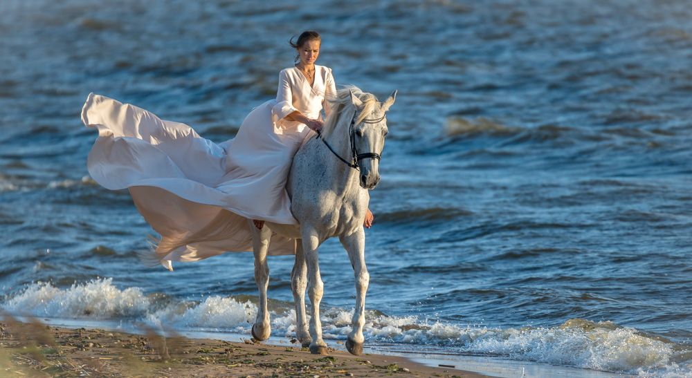 Photograph by Смирнов Валерий