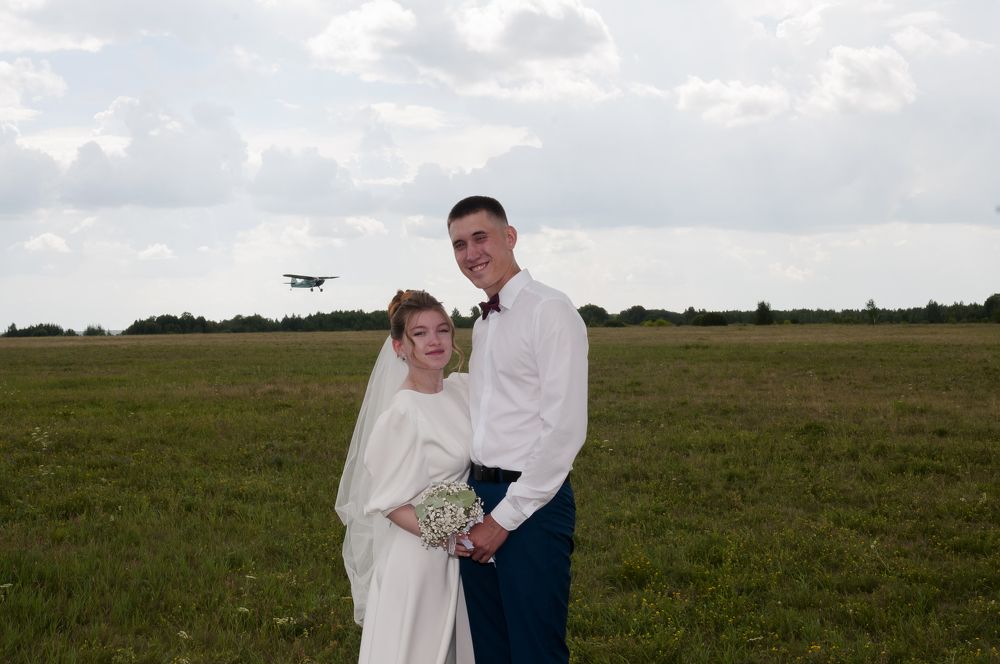 Photograph by Андрей Букин