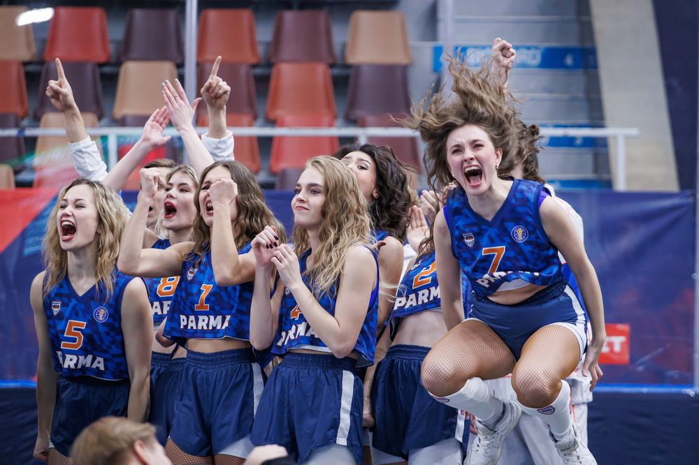 Photograph by Егор Рукавицин