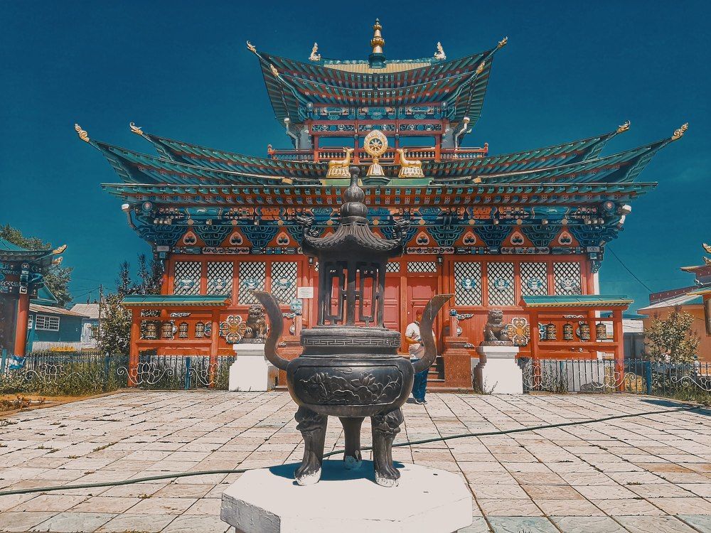 Photograph by Надежда