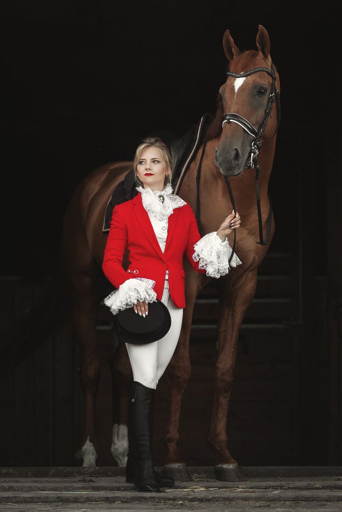 Photograph by Екатерина Эйрих