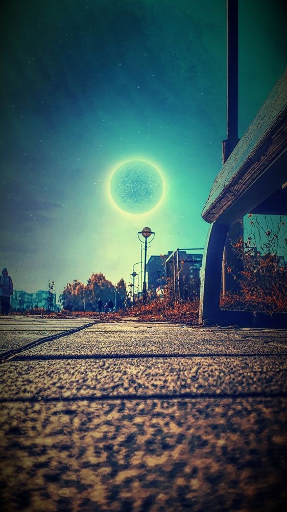 Photograph by Сергей Гриднев