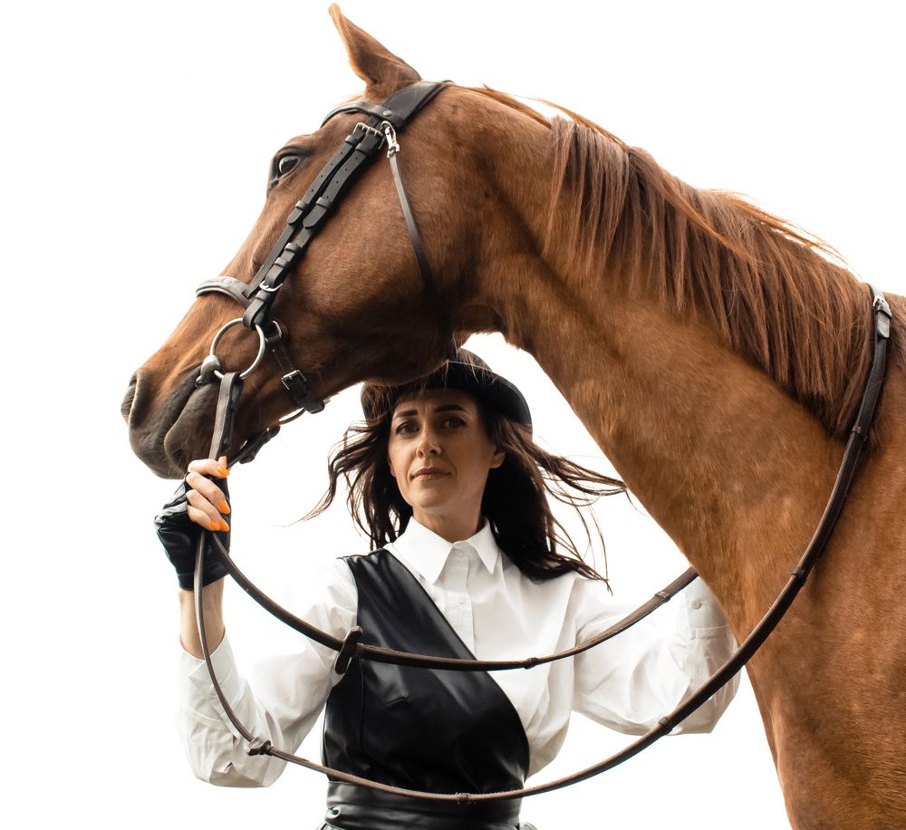 Photograph by Анна Чекирева