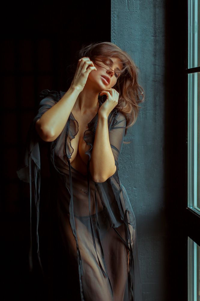 Фотография автора Денис Котов