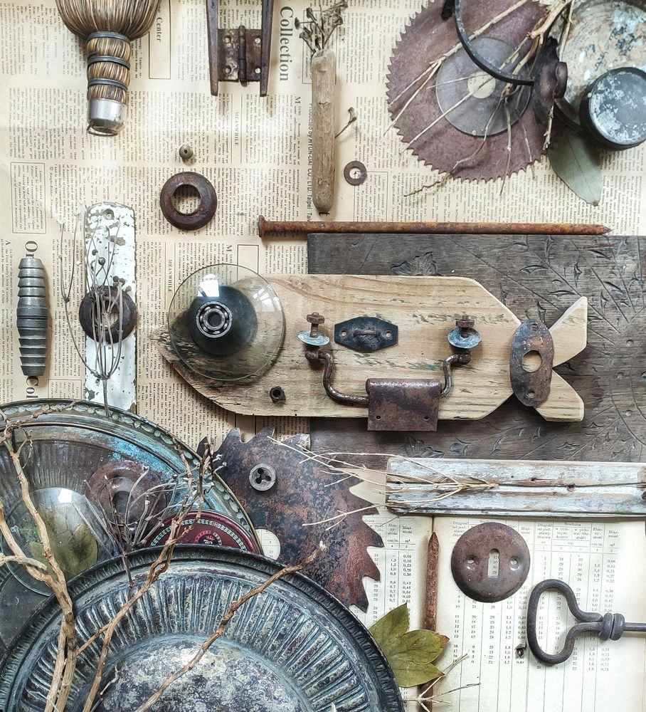 Photograph by Natalia Sopoćko