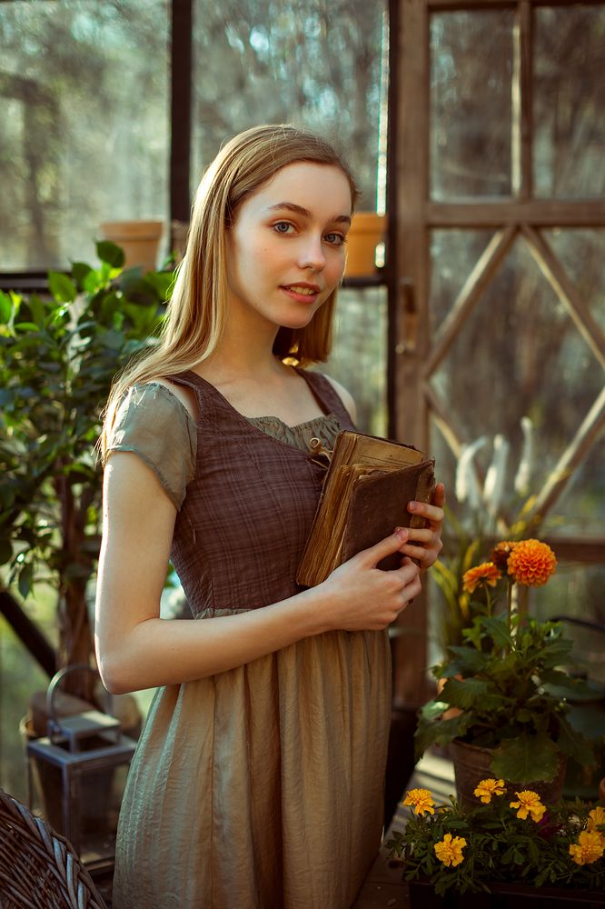 Фотография автора Денис Котов