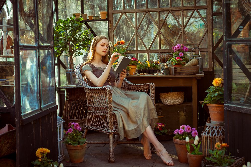 Фотография автора Денис Котов