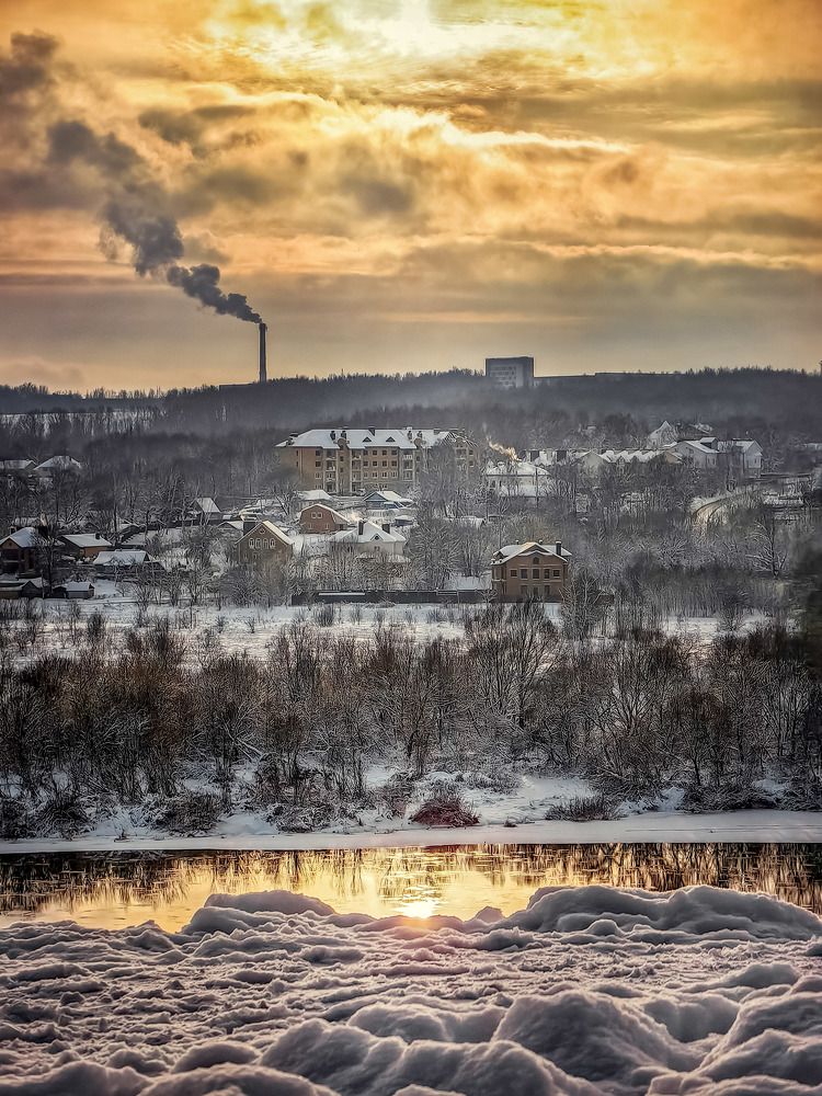 Photograph by Владимир Крылов