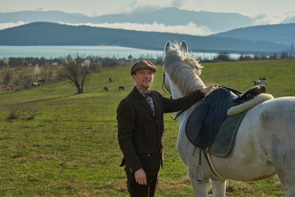 Photograph by Наталья Богач