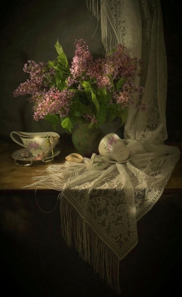 Фотография автора лилия беланова