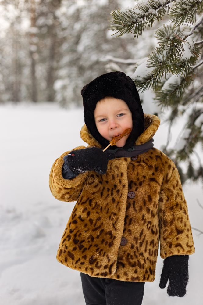 Photograph by Надежда Юшкова