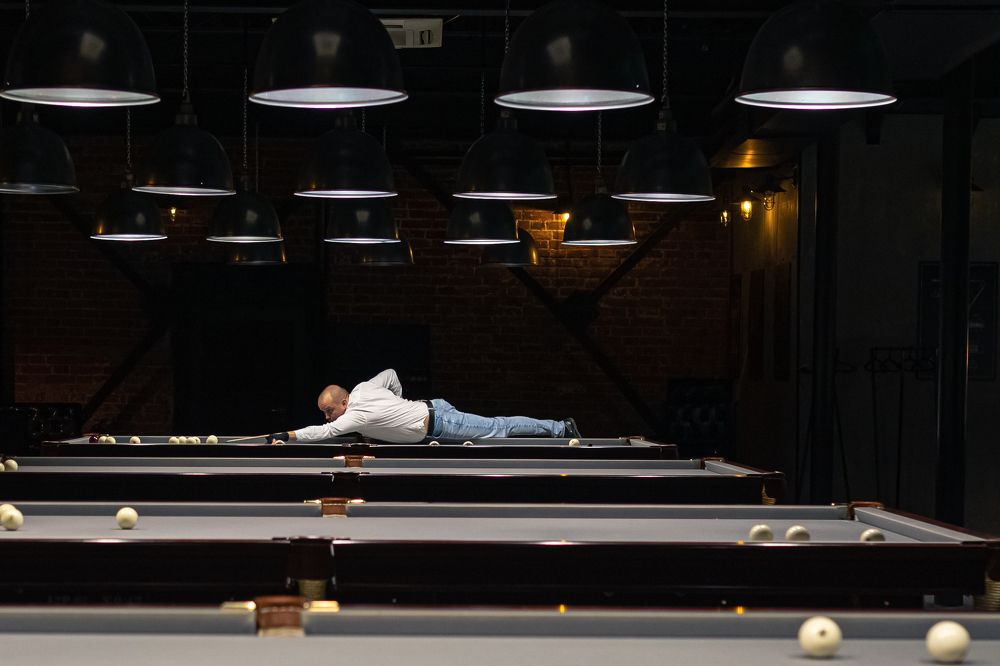 Фотография автора Михаил Голянский