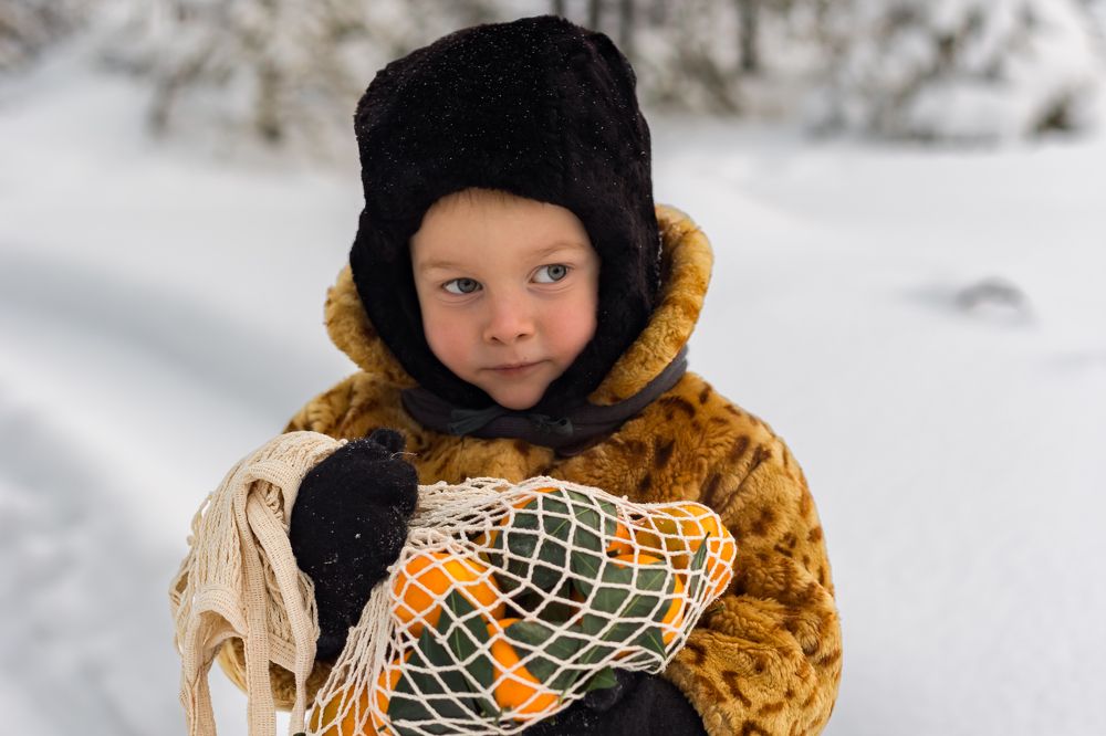 Photograph by Надежда Юшкова