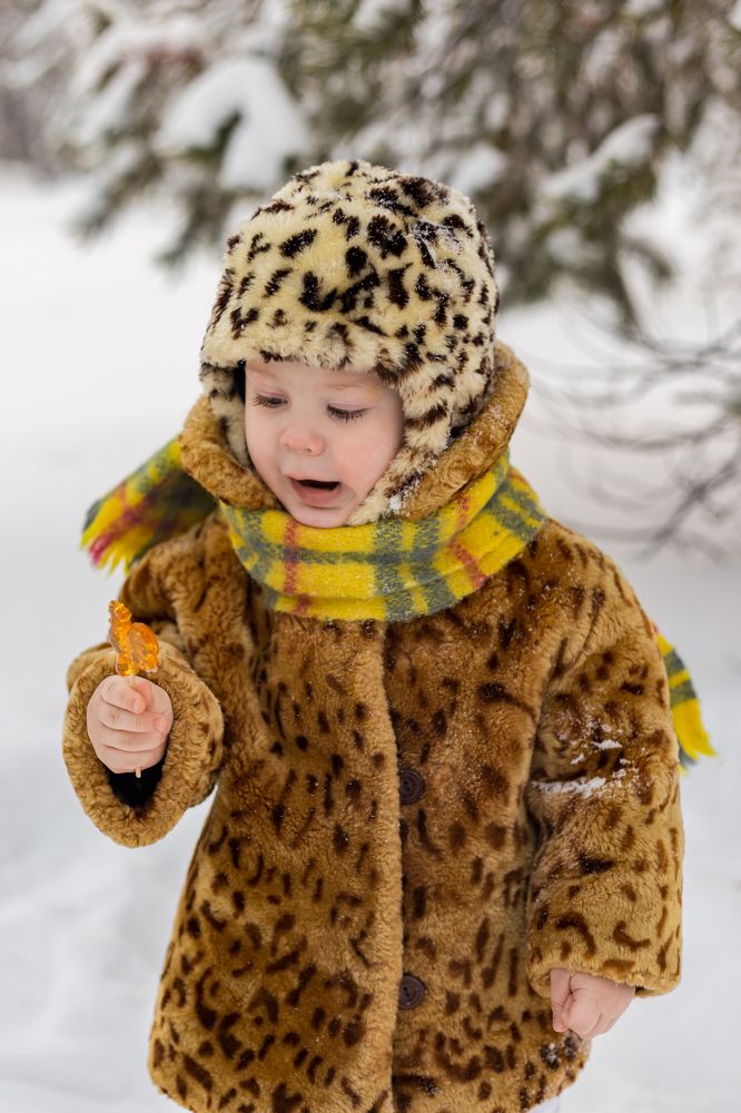Photograph by Надежда Юшкова