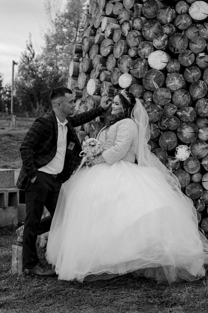 Photograph by Ксения Широбокова