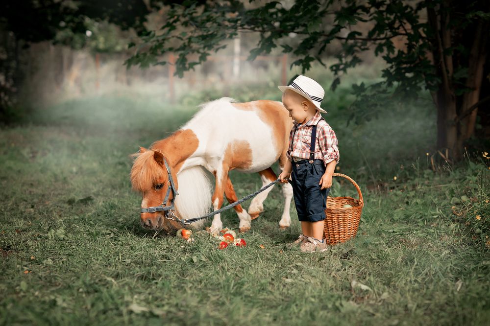 Photograph by Валентина Ермилова