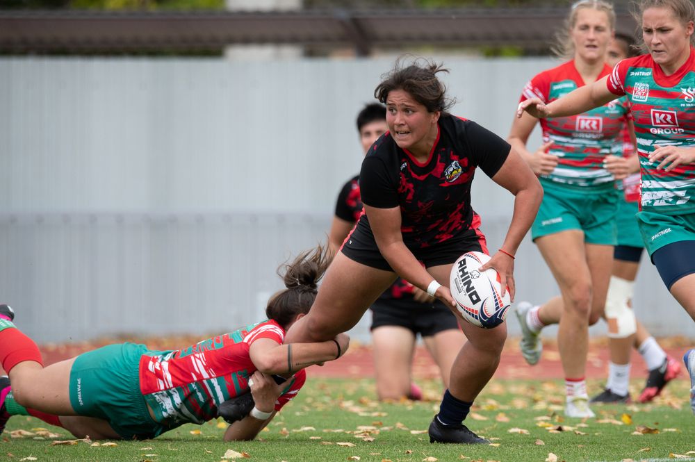 Photograph by Михаил Новиков