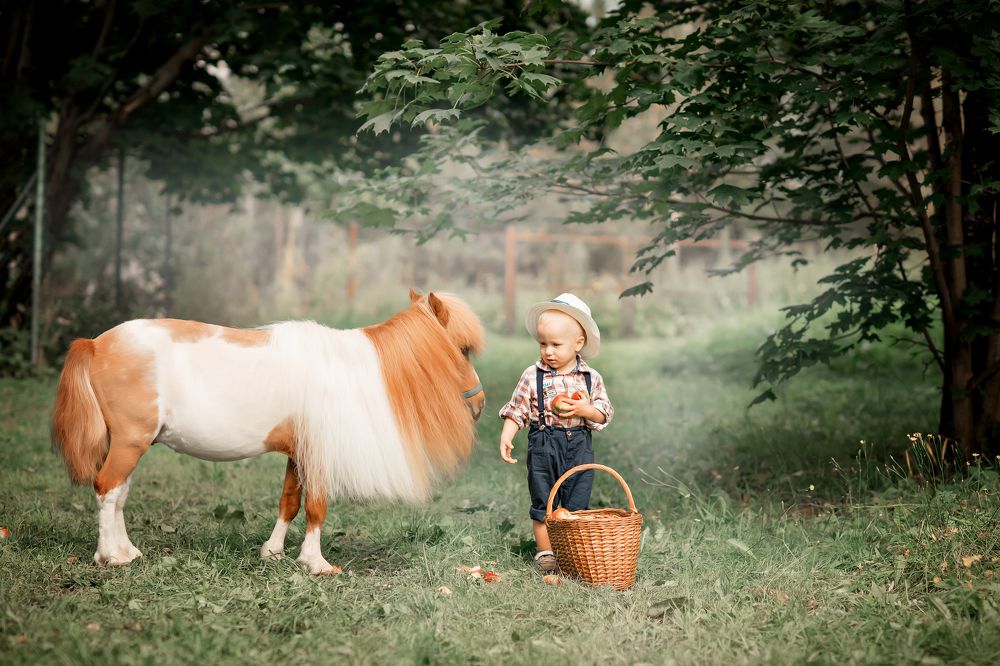 Photograph by Валентина Ермилова