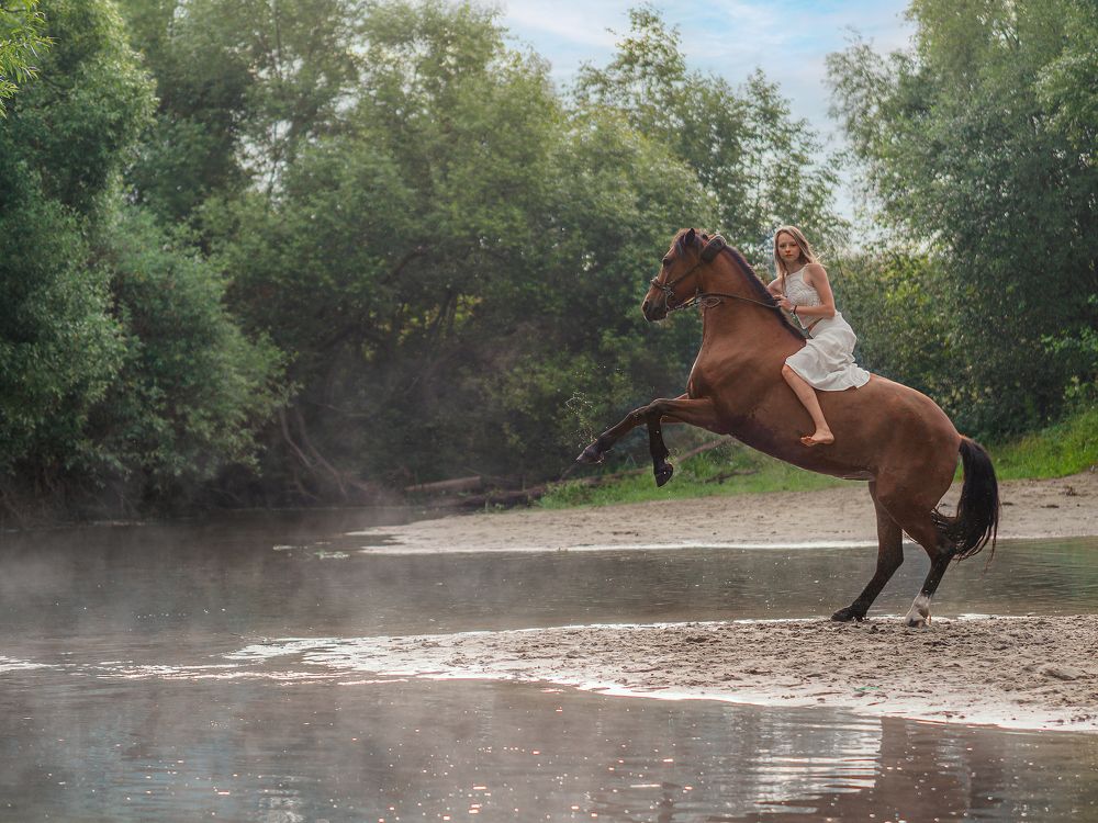 Photograph by Михаил