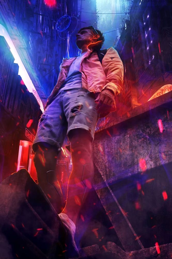 Photograph by Виктория Ушакова