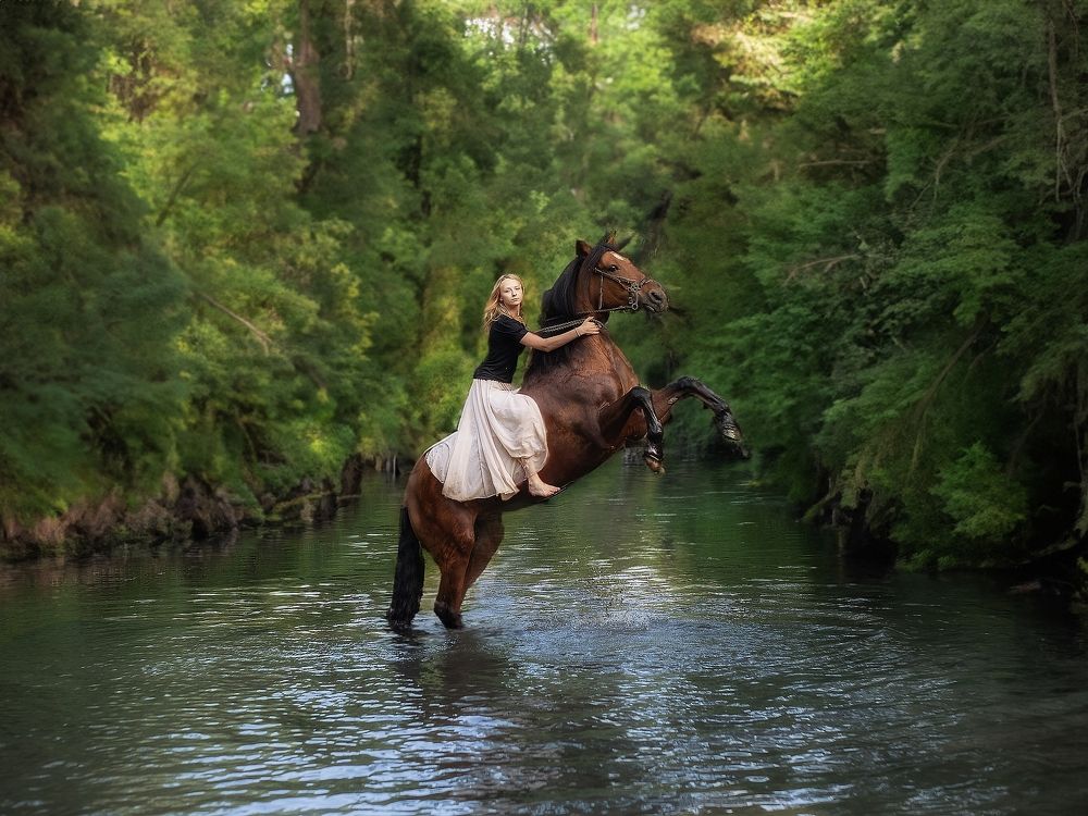 Photograph by Михаил