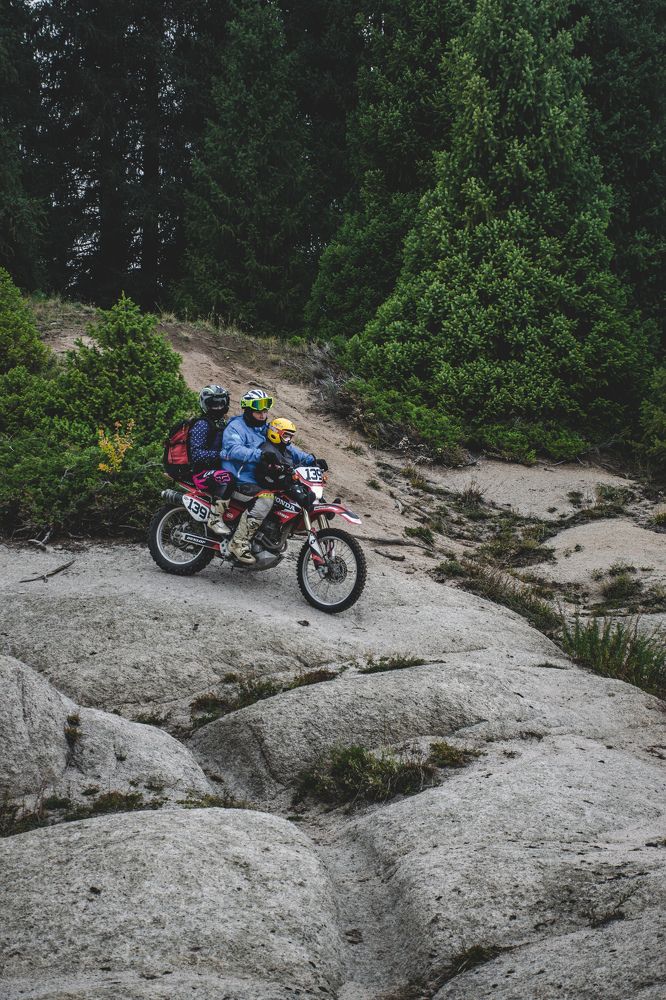 Фотография автора X Fedeeng