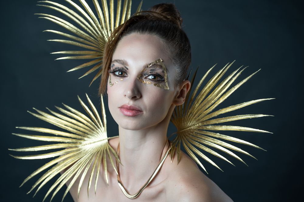 Photograph by Олеся Владимирова