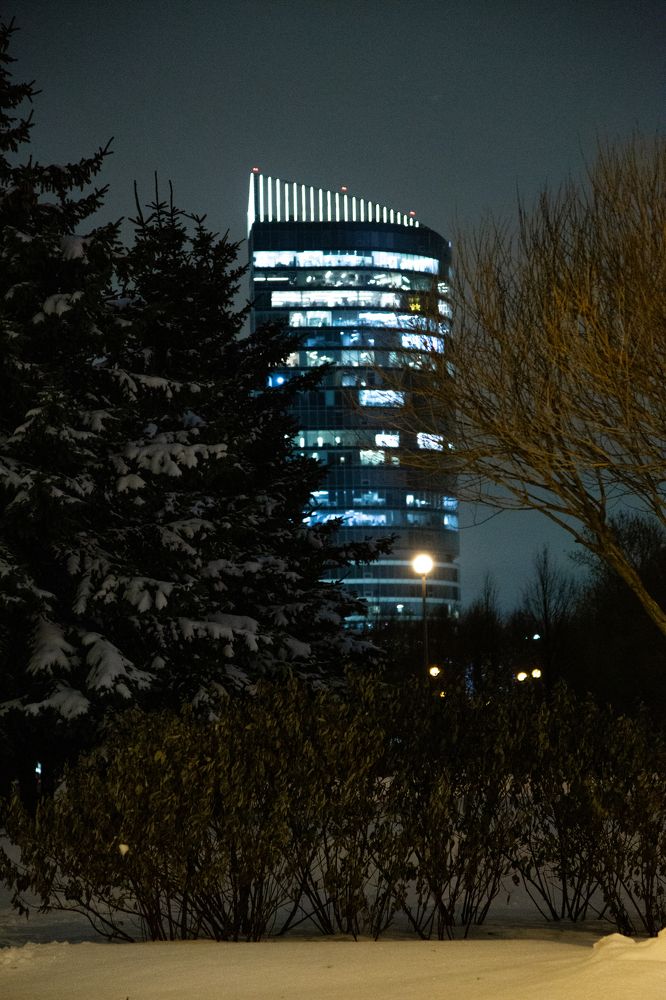 Фотография автора Станислава Гордеева