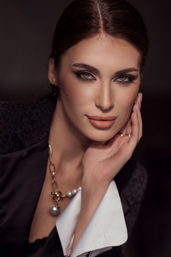 Photograph by Валентина Ермилова