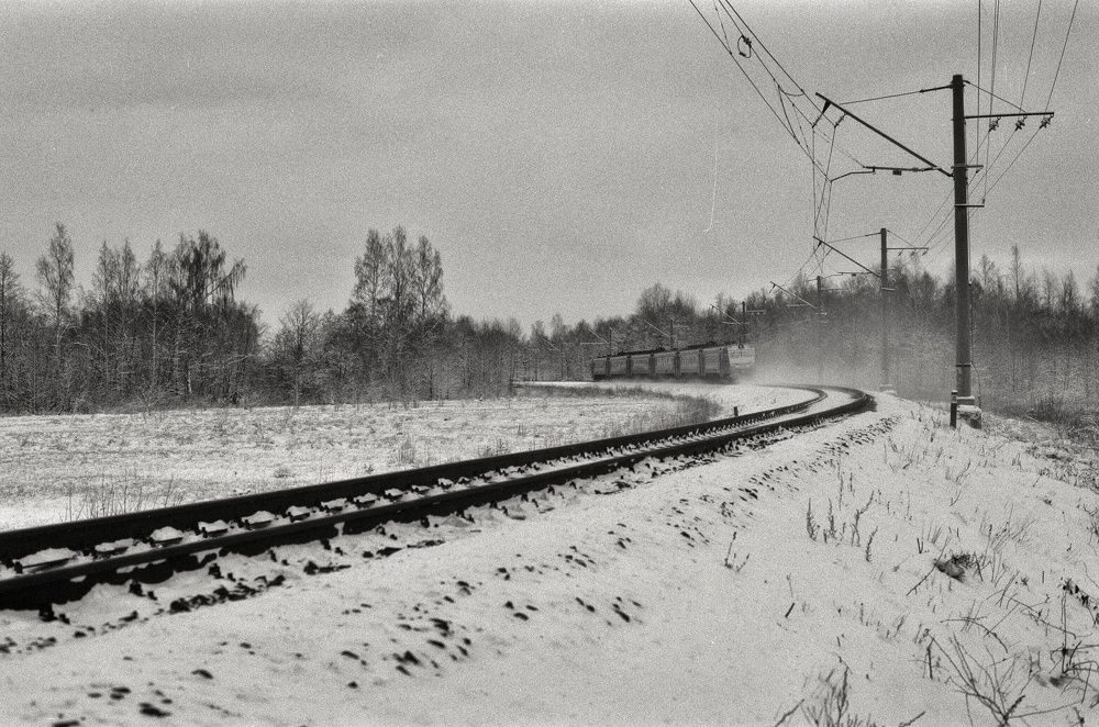 Photograph by Дмитрий Долгалло