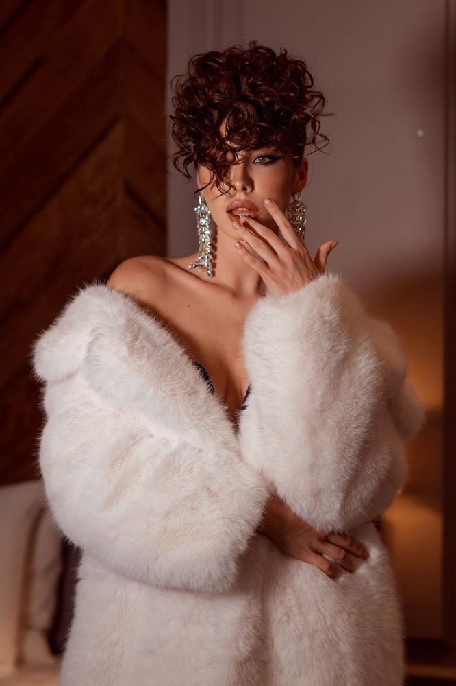 Фотопроект в отеле