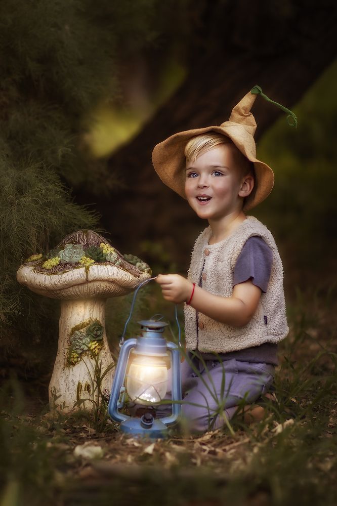 Photograph by Gabriella Halperin