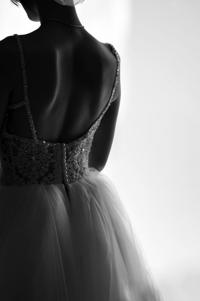 Photograph by Sarah Mirzakazemi